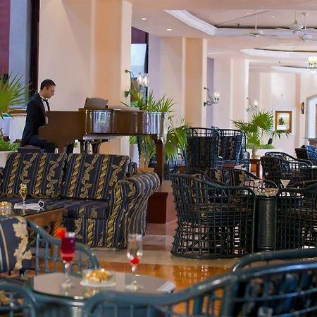 Barcelo Ixtapa All Inclusive Exterior photo